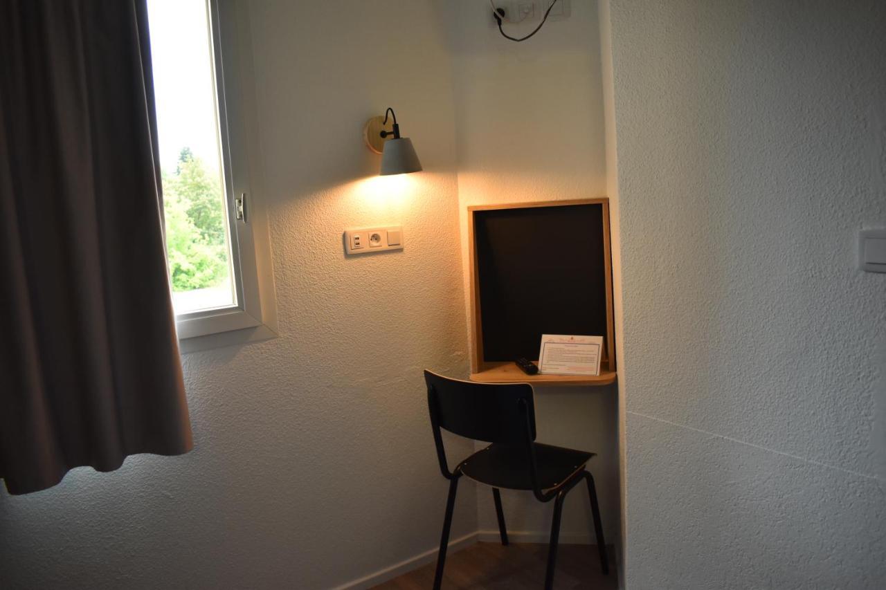 Cat'Hotel Bourg-de-Péage Kültér fotó
