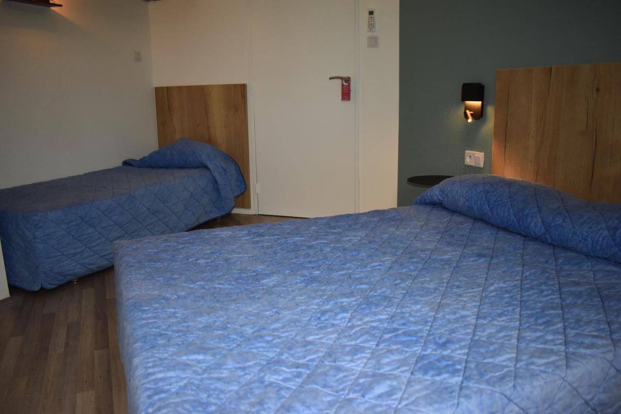 Cat'Hotel Bourg-de-Péage Kültér fotó