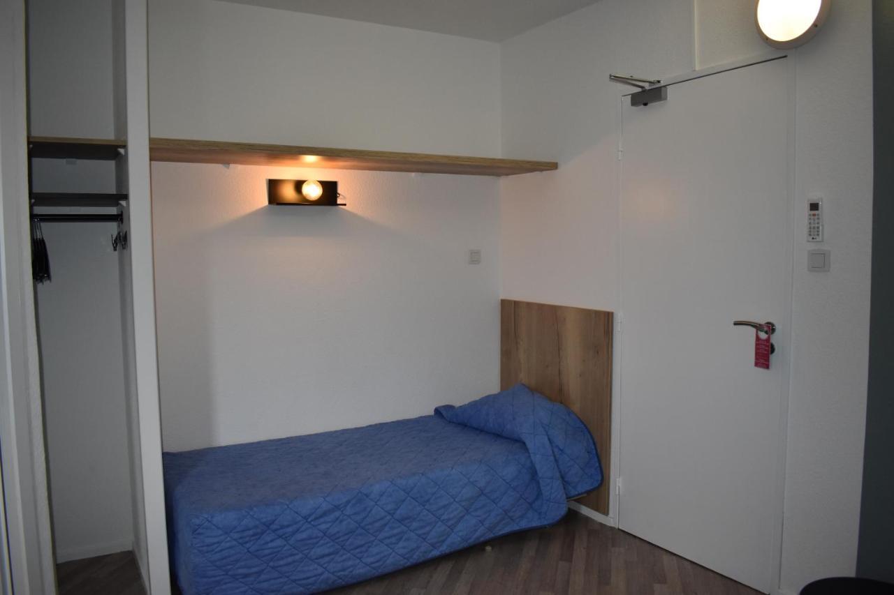 Cat'Hotel Bourg-de-Péage Kültér fotó