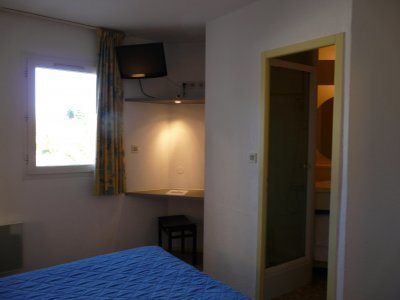 Cat'Hotel Bourg-de-Péage Kültér fotó